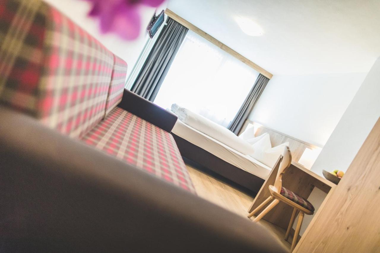Hotel Adler Ahrntal Εξωτερικό φωτογραφία