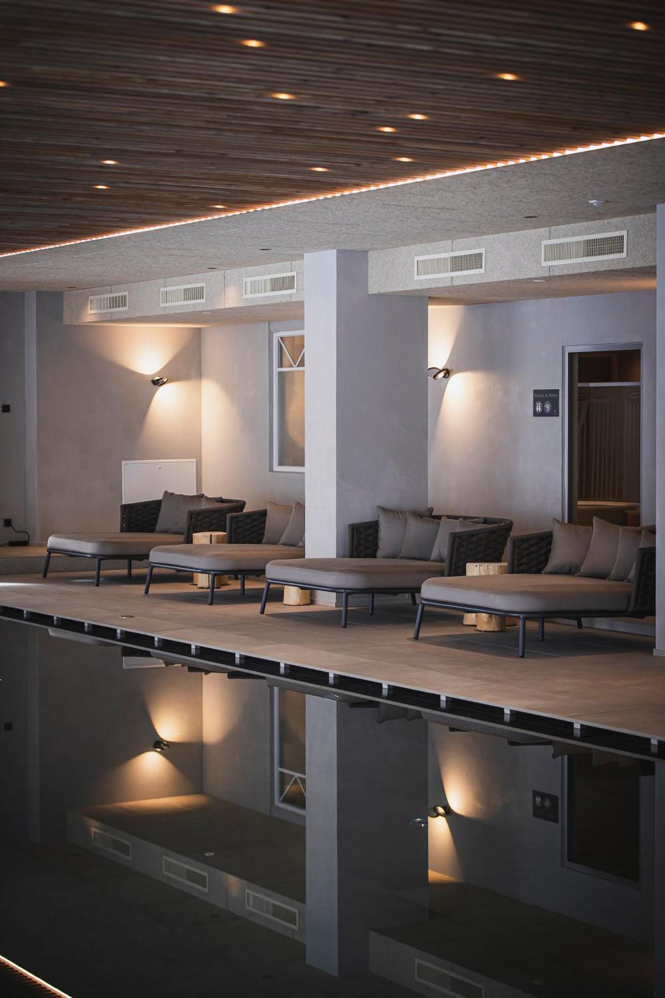 Hotel Adler Ahrntal Εξωτερικό φωτογραφία