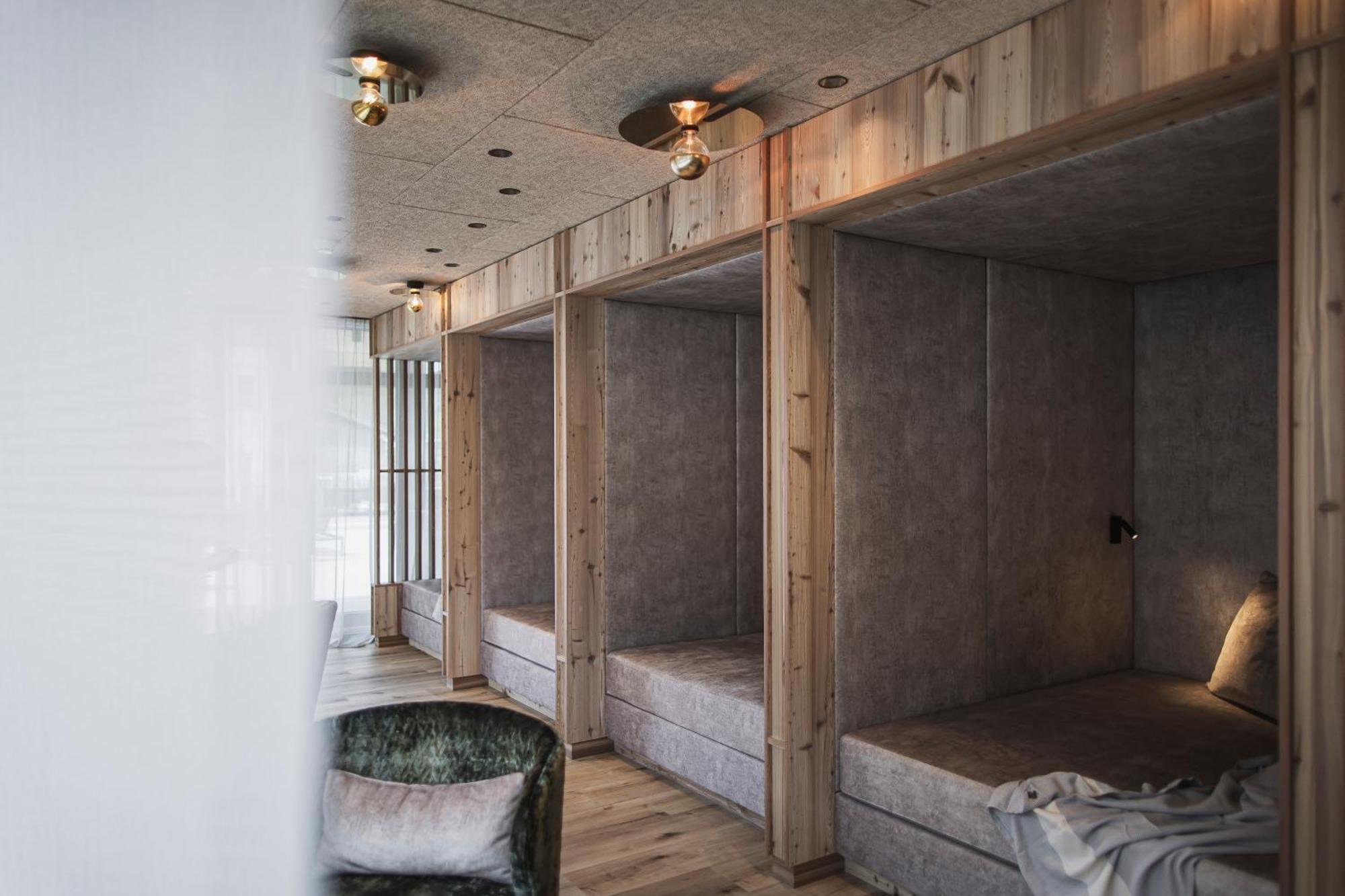 Hotel Adler Ahrntal Εξωτερικό φωτογραφία