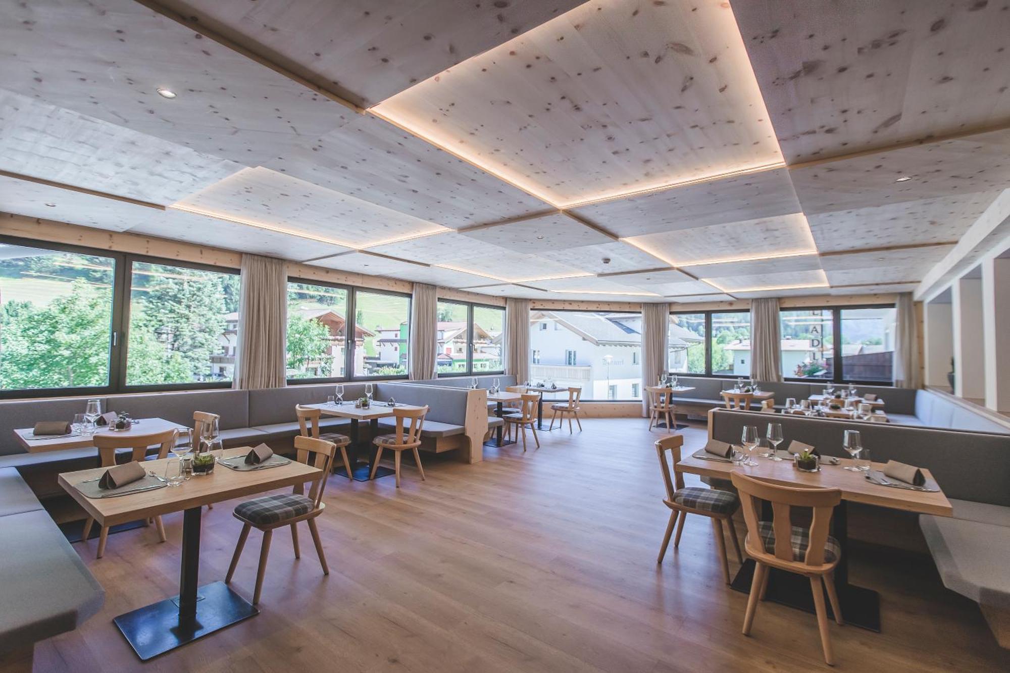 Hotel Adler Ahrntal Εξωτερικό φωτογραφία