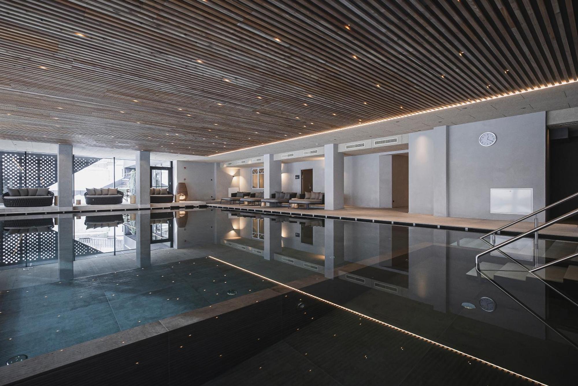 Hotel Adler Ahrntal Εξωτερικό φωτογραφία