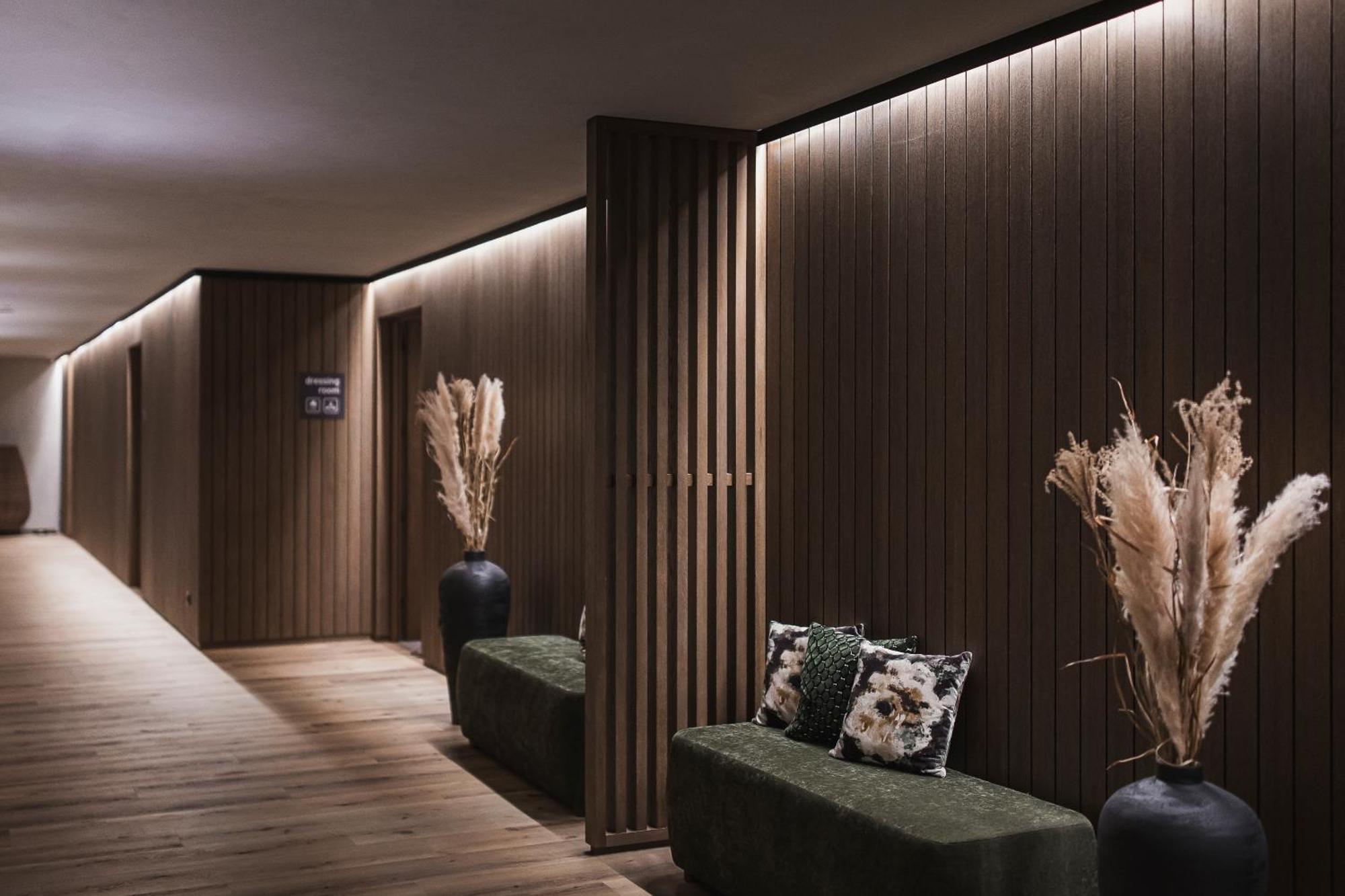 Hotel Adler Ahrntal Εξωτερικό φωτογραφία