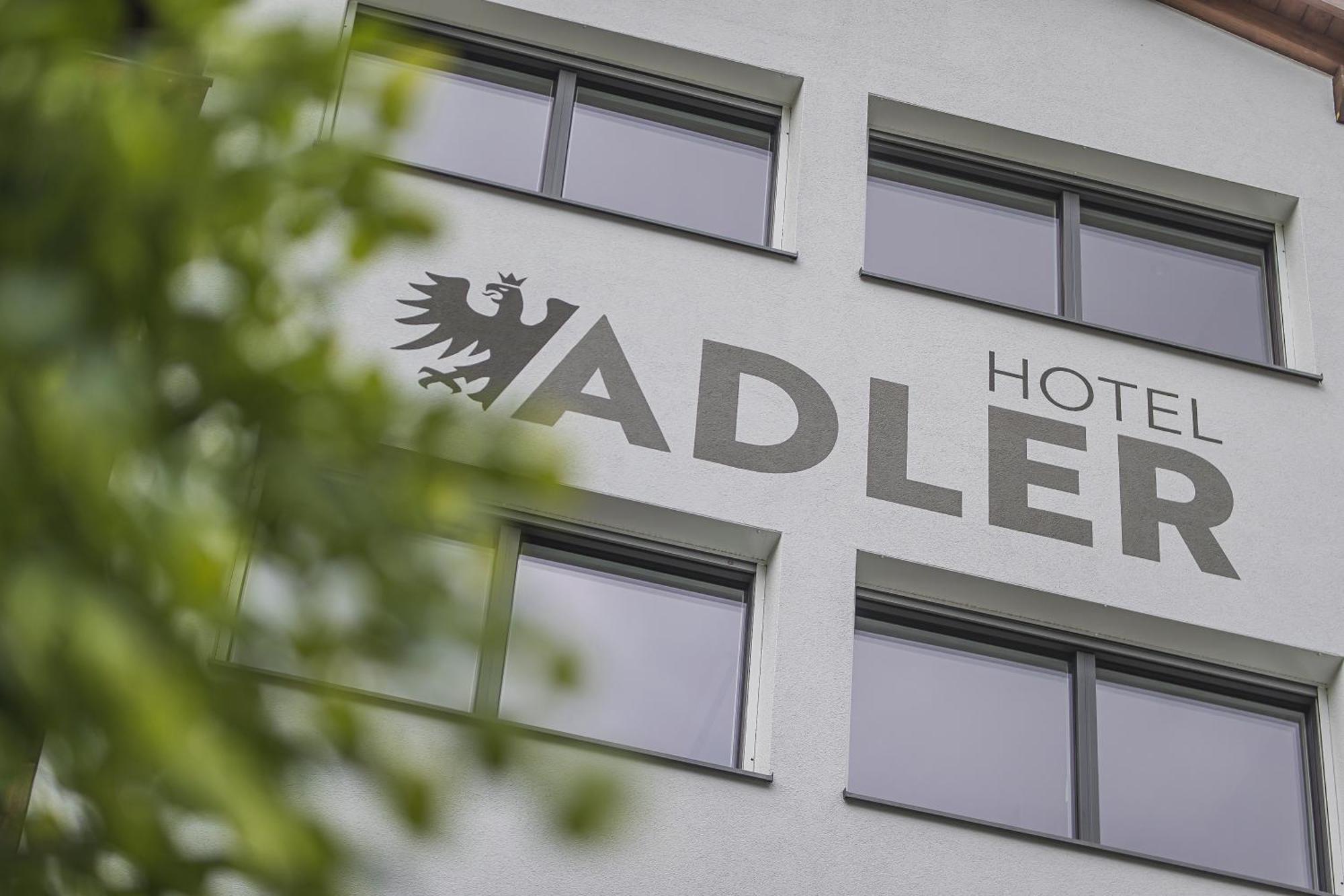 Hotel Adler Ahrntal Εξωτερικό φωτογραφία