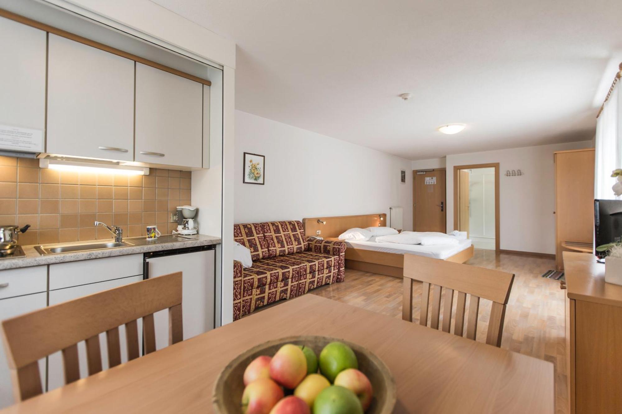 Hotel Adler Ahrntal Εξωτερικό φωτογραφία