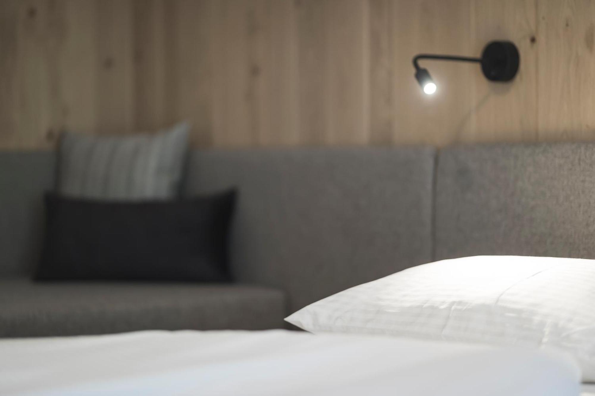 Hotel Adler Ahrntal Εξωτερικό φωτογραφία