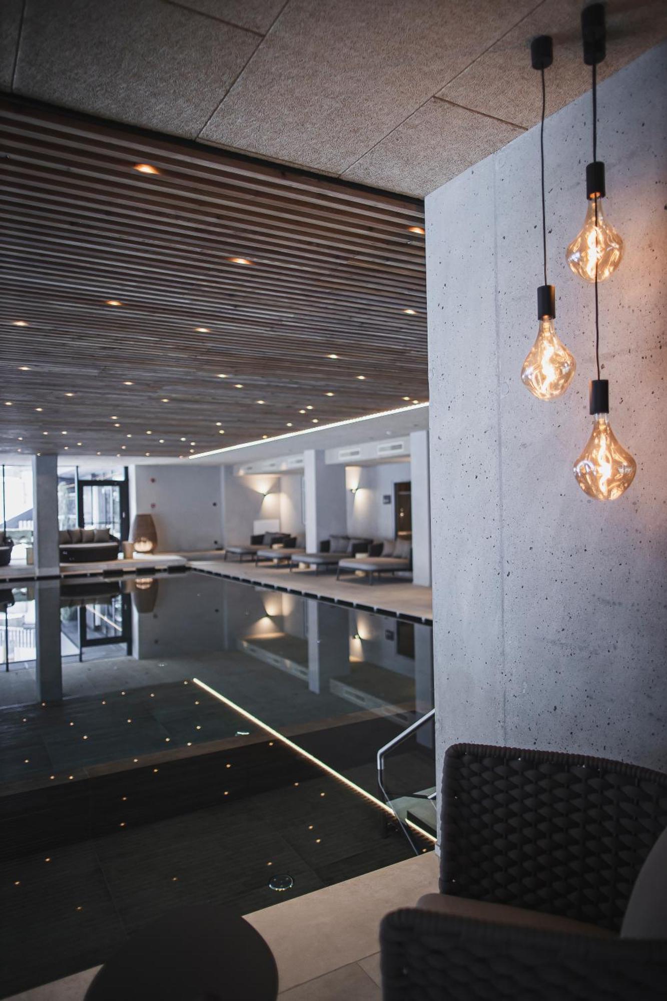 Hotel Adler Ahrntal Εξωτερικό φωτογραφία