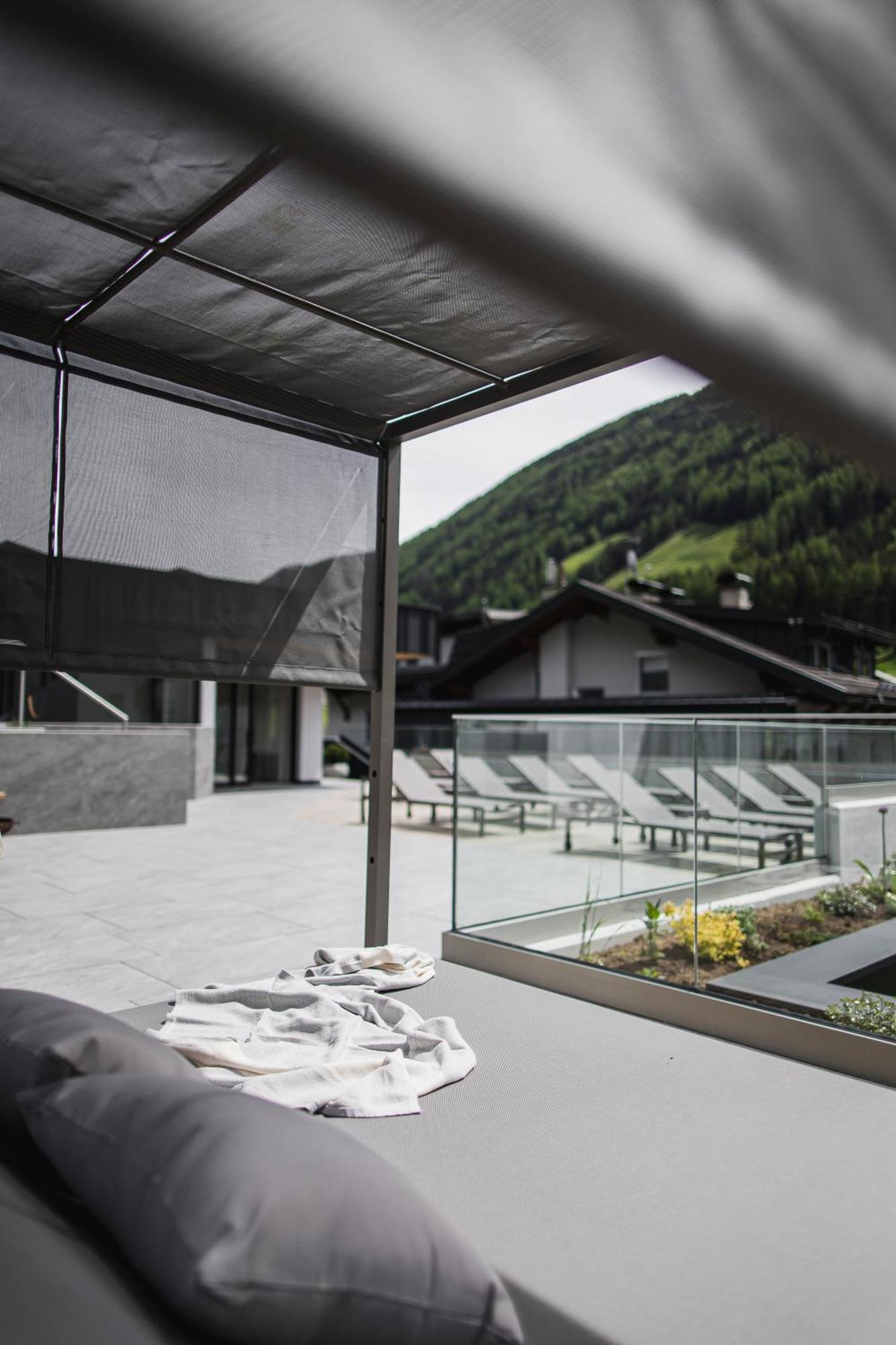 Hotel Adler Ahrntal Εξωτερικό φωτογραφία