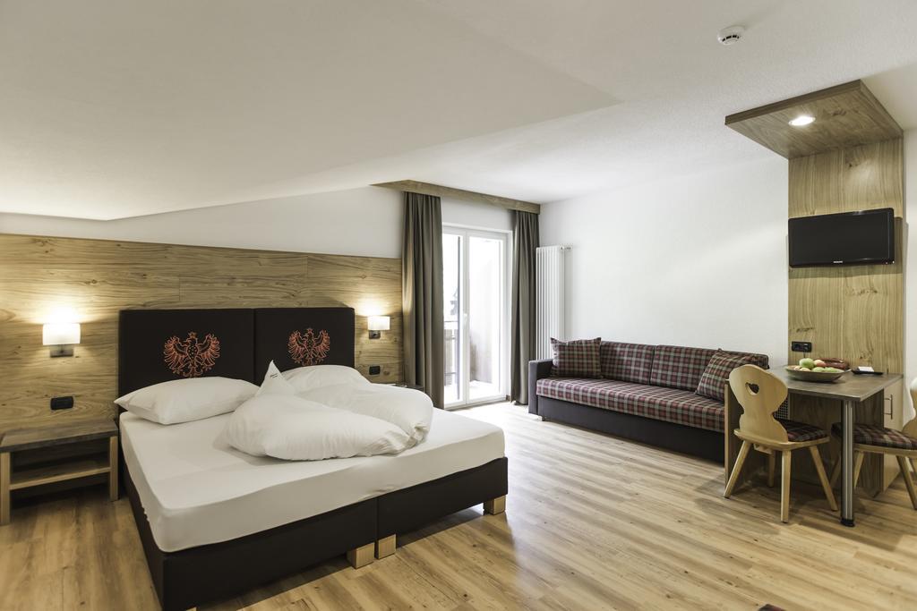 Hotel Adler Ahrntal Εξωτερικό φωτογραφία