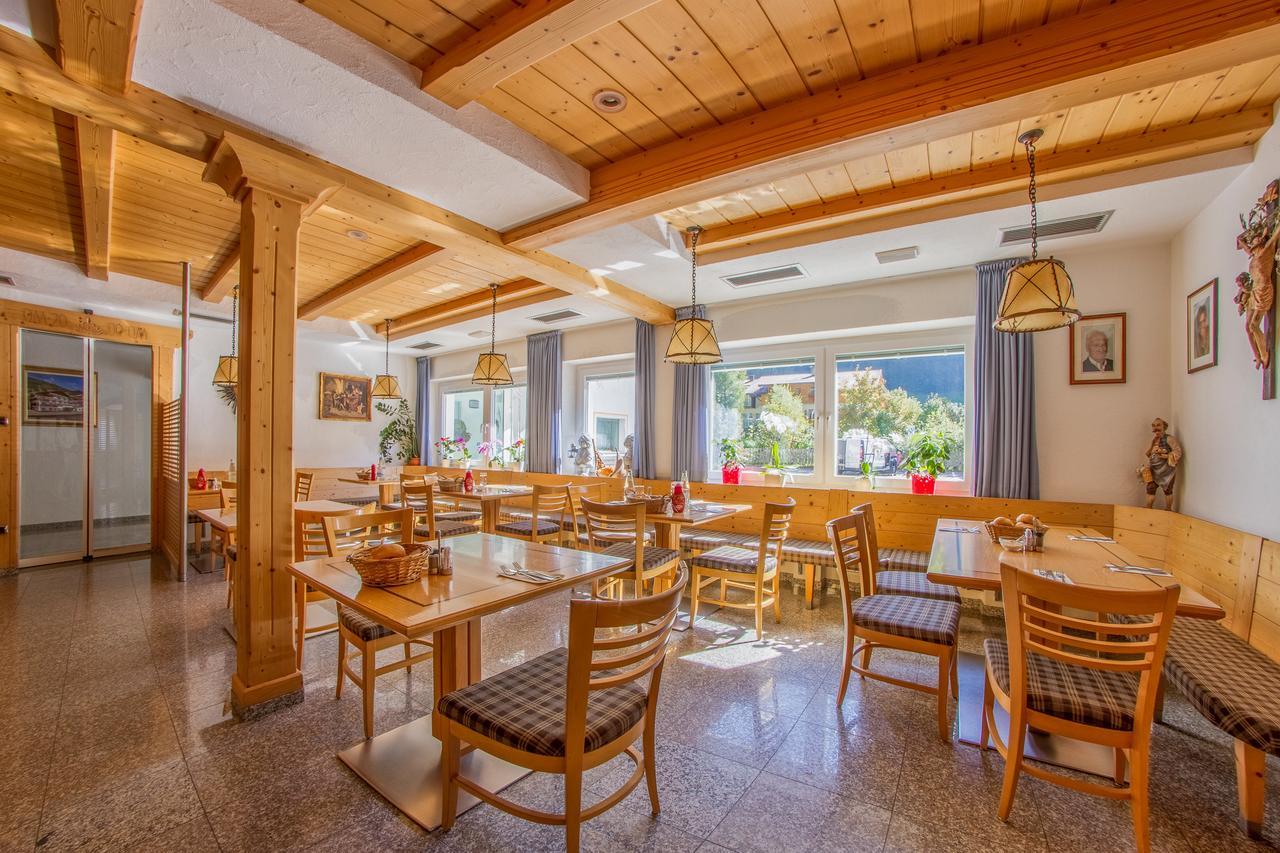 Hotel Adler Ahrntal Εξωτερικό φωτογραφία