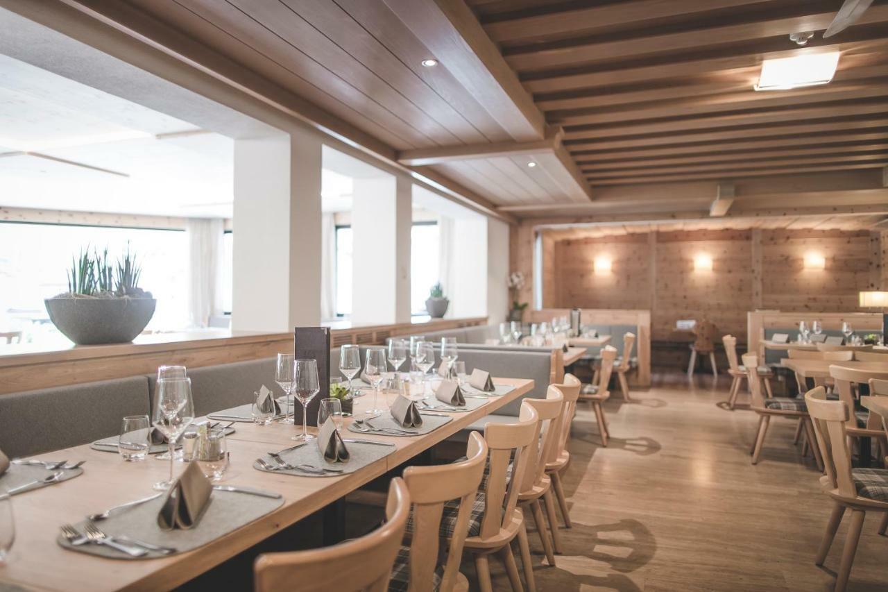 Hotel Adler Ahrntal Εξωτερικό φωτογραφία