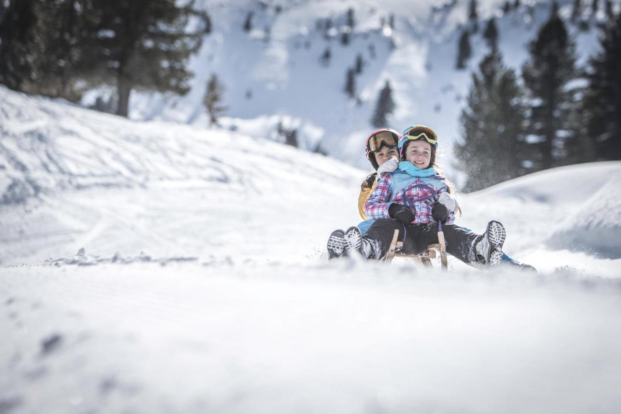 Hotel Adler Ahrntal Εξωτερικό φωτογραφία