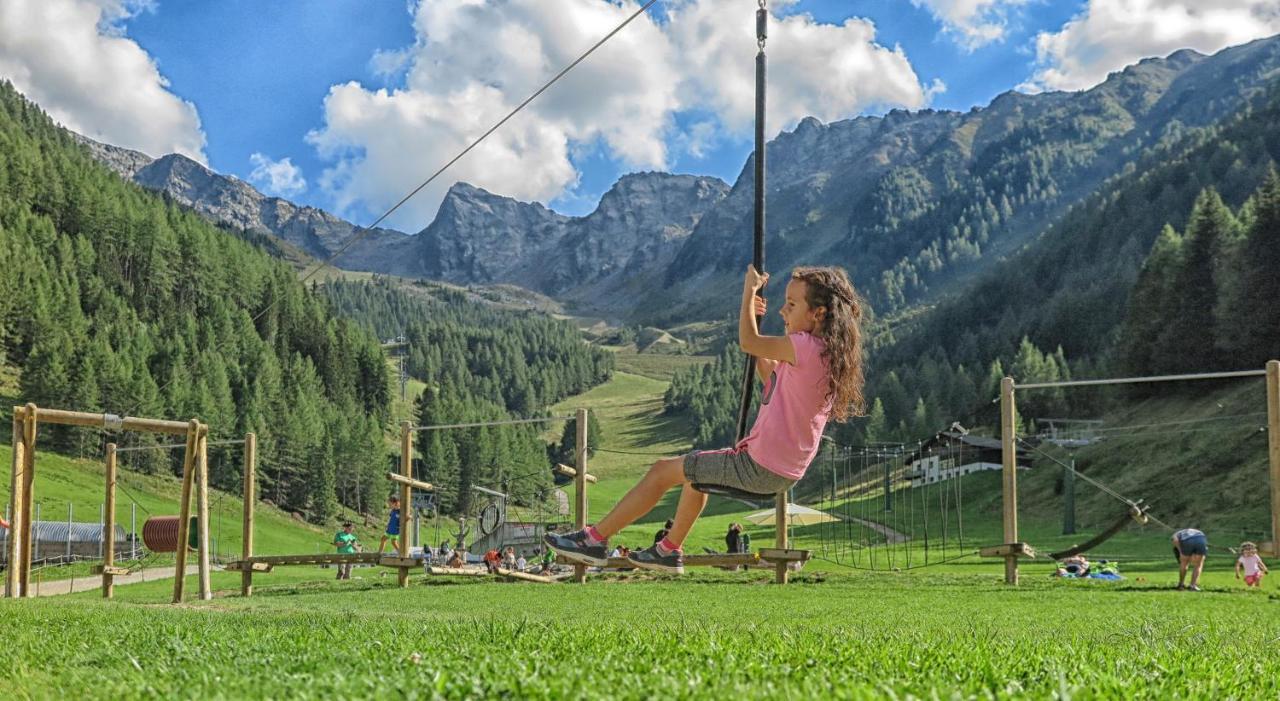 Hotel Adler Ahrntal Εξωτερικό φωτογραφία
