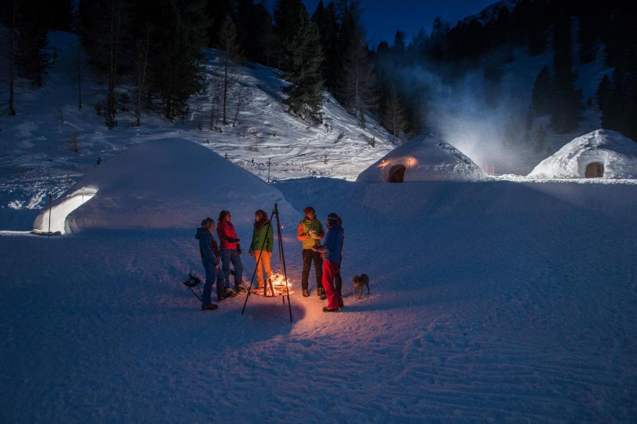 Hotel Adler Ahrntal Εξωτερικό φωτογραφία