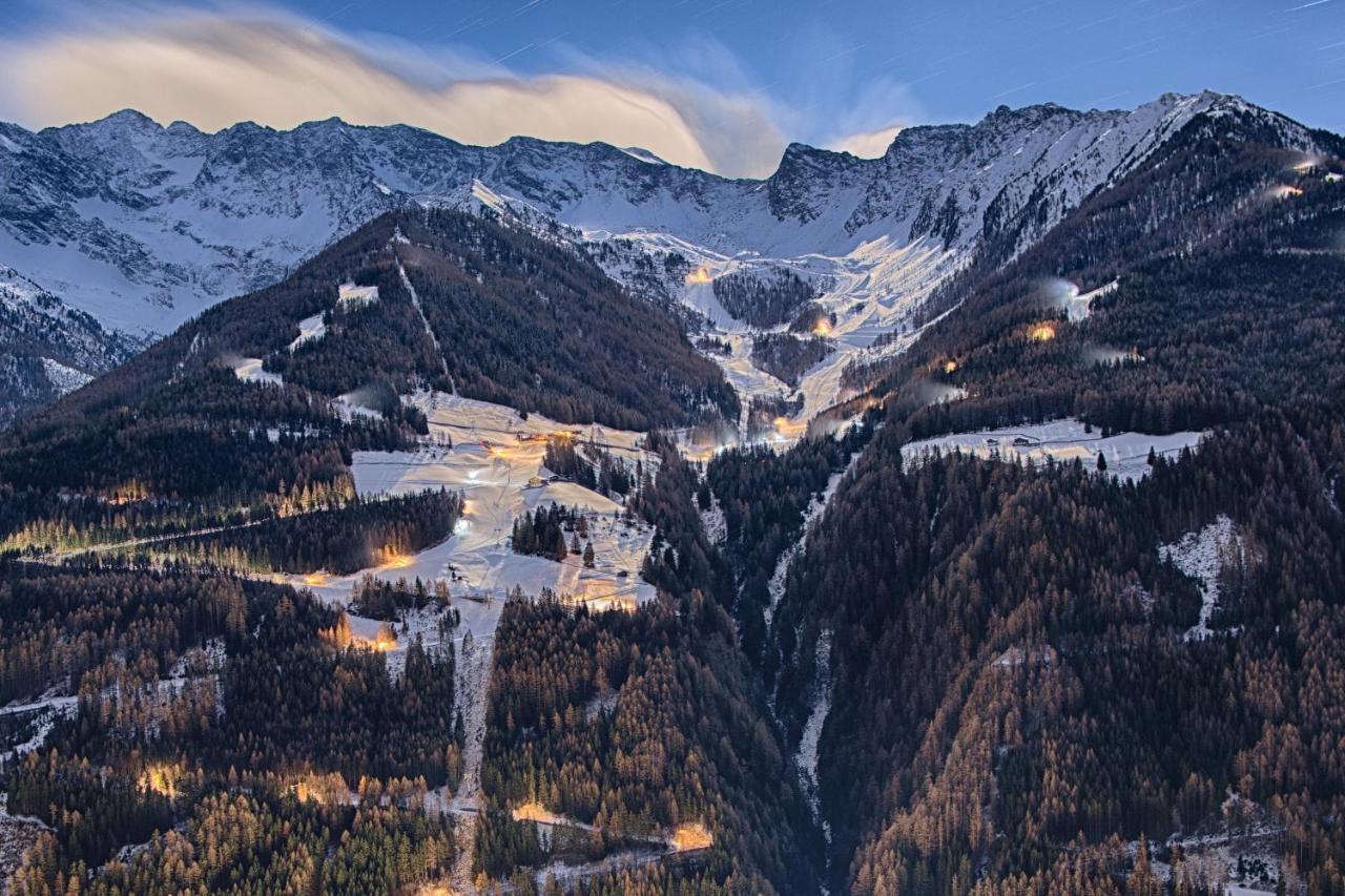 Hotel Adler Ahrntal Εξωτερικό φωτογραφία