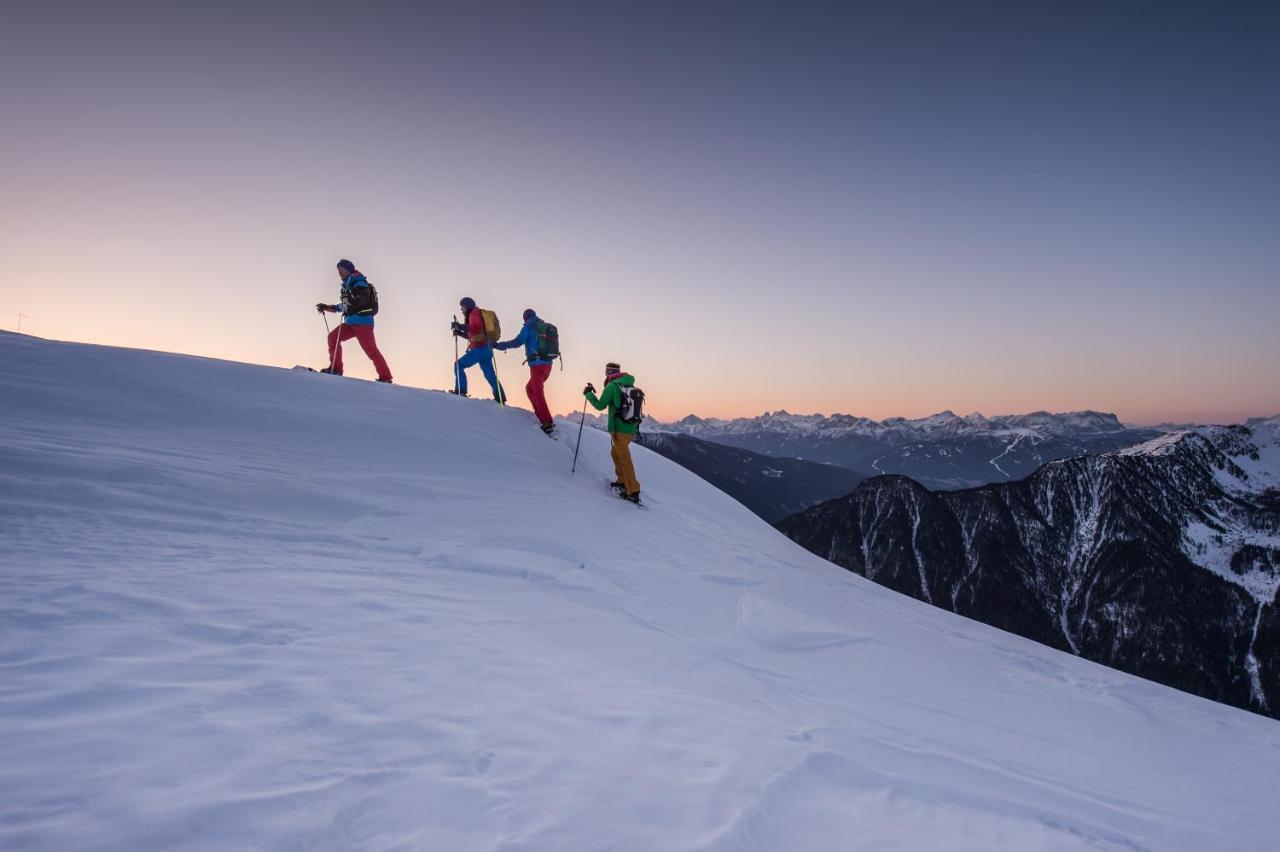 Hotel Adler Ahrntal Εξωτερικό φωτογραφία